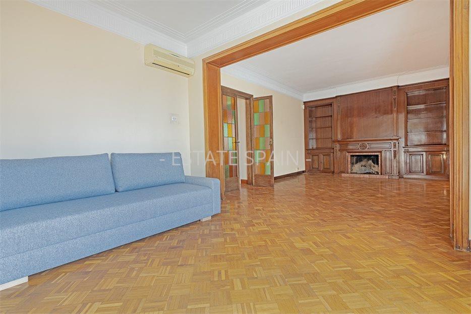 Апартаменты в Барселоне 178 м2 №ART2510270E183  - Продажа - 22 large