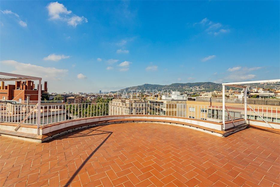 Апартаменты в Барселоне 178 м2 №ART2510270E183  - Продажа - 1 large