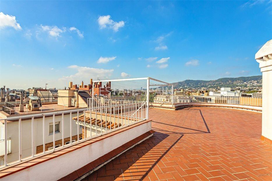 Апартаменты в Барселоне 178 м2 №ART2510270E183  - Продажа - 31 large