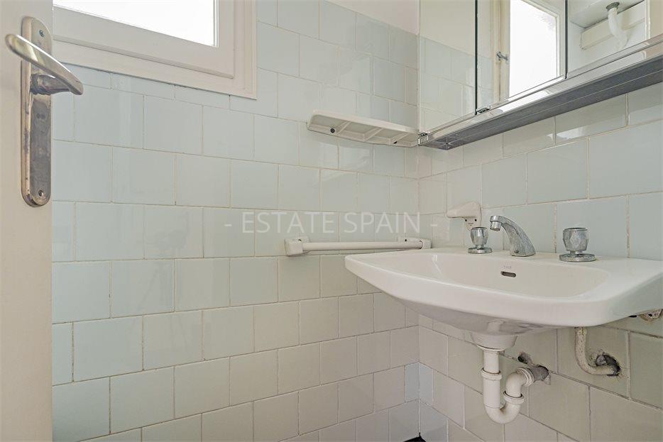 Апартаменты в Барселоне 178 м2 №ART2510270E183  - Продажа - 19 large