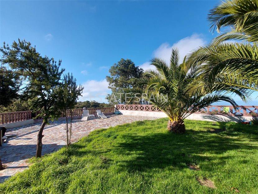 Сельский дом в Икод-де-лос-Винос 85 м2 №VL212259AB37  - Продажа - 17 large