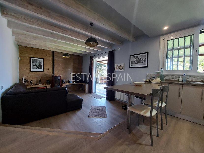 Сельский дом в Икод-де-лос-Винос 85 м2 №VL212259AB37  - Продажа - 33 large