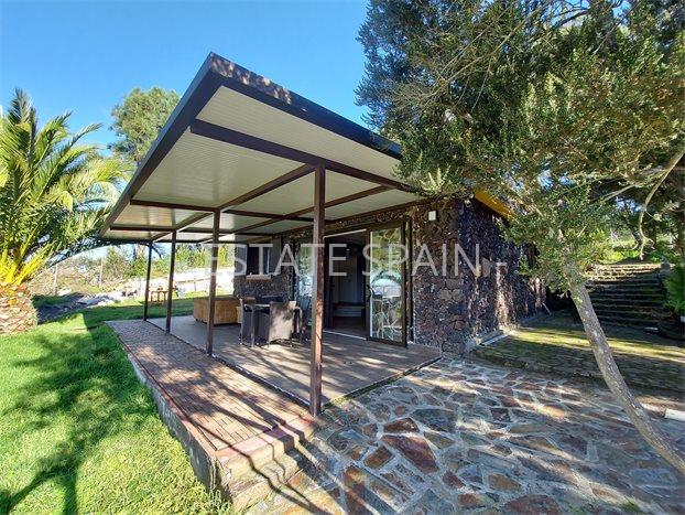 Сельский дом в Икод-де-лос-Винос 85 м2 №VL212259AB37  - Продажа - 27 preview