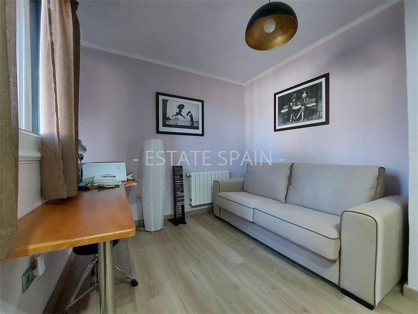 Сельский дом в Икод-де-лос-Винос 85 м2 №VL212259AB37  - Продажа - 4 large