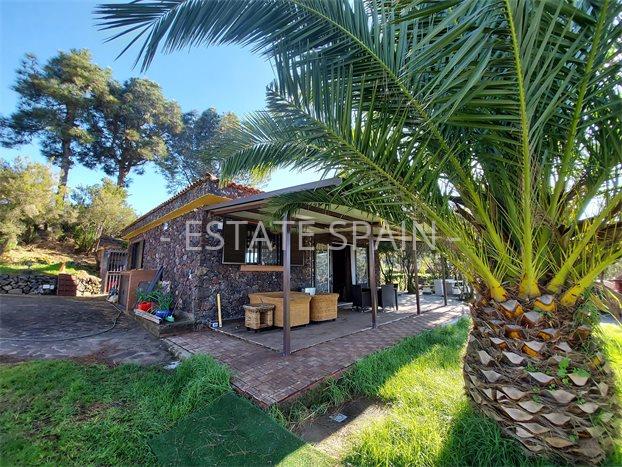 Сельский дом в Икод-де-лос-Винос 85 м2 №VL212259AB37  - Продажа - 2 preview