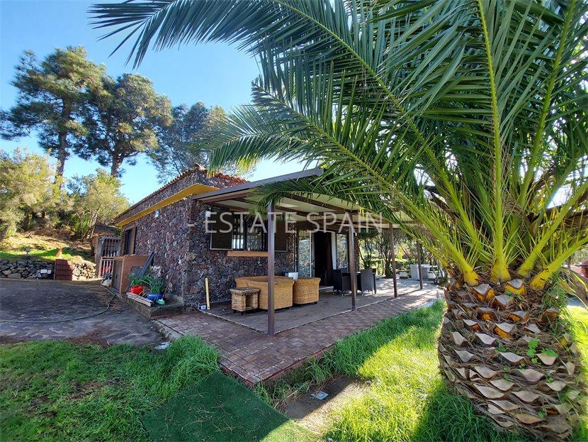 Сельский дом в Икод-де-лос-Винос 85 м2 №VL212259AB37  - Продажа - 2 large