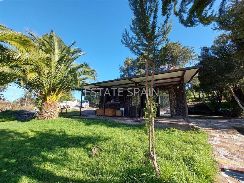 Сельский дом в Икод-де-лос-Винос 85 м2 №VL212259AB37  - Продажа - 26 large