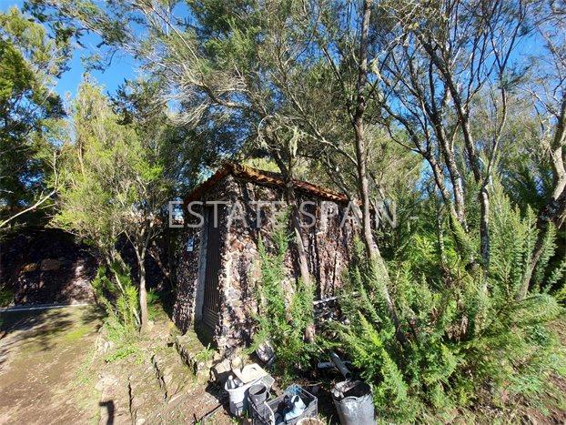 Сельский дом в Икод-де-лос-Винос 85 м2 №VL212259AB37  - Продажа - 11 preview