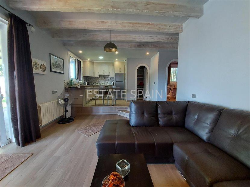 Сельский дом в Икод-де-лос-Винос 85 м2 №VL212259AB37  - Продажа - 32 large