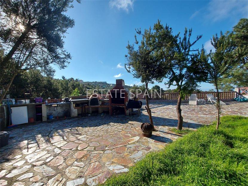 Сельский дом в Икод-де-лос-Винос 85 м2 №VL212259AB37  - Продажа - 7 large