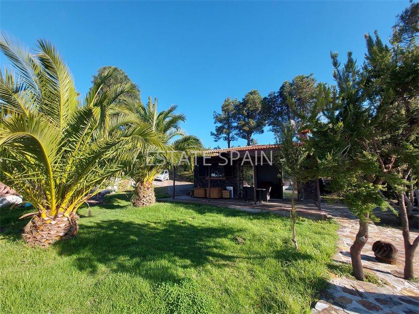 Сельский дом в Икод-де-лос-Винос 85 м2 №VL212259AB37  - Продажа - 1 large