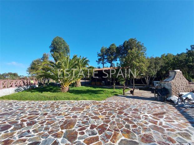 Сельский дом в Икод-де-лос-Винос 85 м2 №VL212259AB37  - Продажа - 6 preview