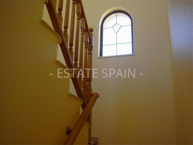 Вилла в Ондон-де-лас-Ньевес 113 м2 №TAU171027134  - Продажа - 10 preview