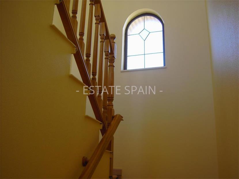 Вилла в Ондон-де-лас-Ньевес 113 м2 №TAU171027134  - Продажа - 10 large