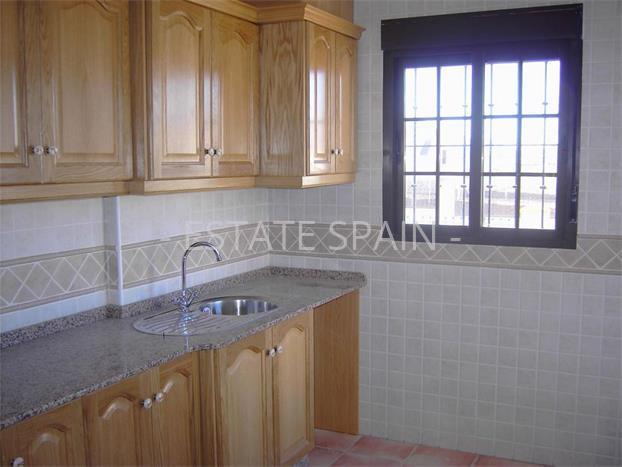 Вилла в Ондон-де-лас-Ньевес 113 м2 №TAU171027134  - Продажа - 11 preview