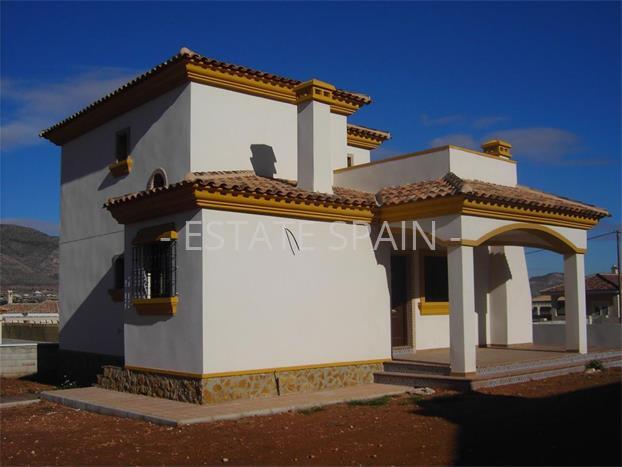 Вилла в Ондон-де-лас-Ньевес 113 м2 №TAU171027134  - Продажа - 14 preview