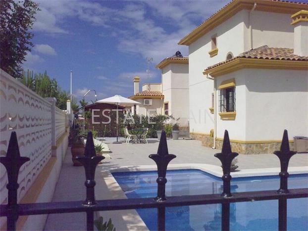 Вилла в Ондон-де-лас-Ньевес 113 м2 №TAU171027134  - Продажа - 18 preview