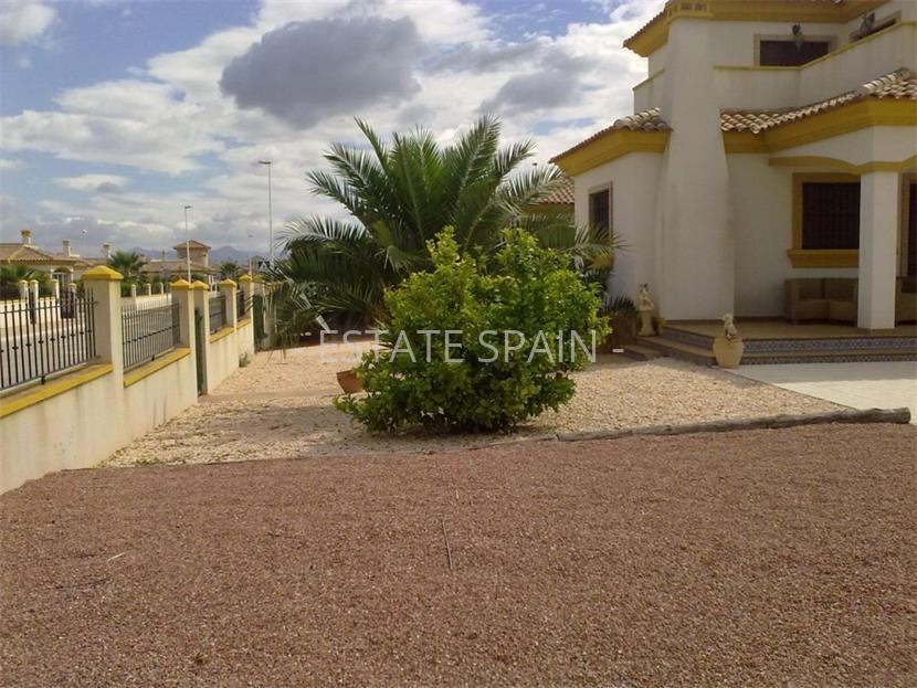 Вилла в Ондон-де-лас-Ньевес 113 м2 №TAU171027134  - Продажа - 3 large