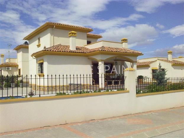 Вилла в Ондон-де-лас-Ньевес 113 м2 №TAU171027134  - Продажа - 19 preview