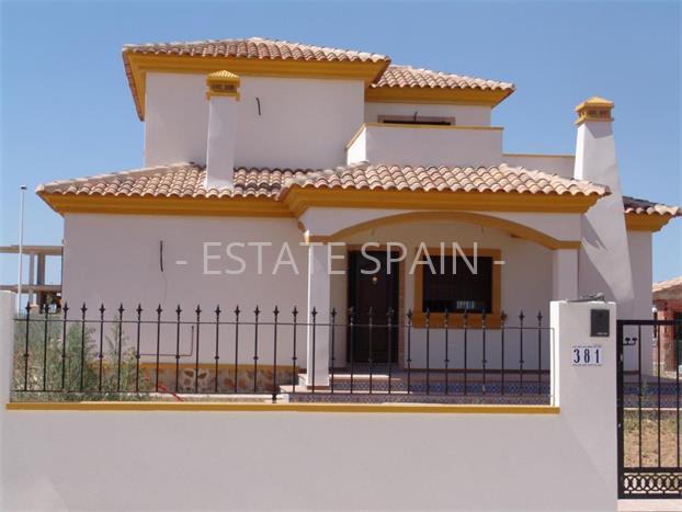 Вилла в Ондон-де-лас-Ньевес 113 м2 №TAU171027134  - Продажа - 20 preview