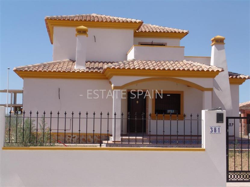 Вилла в Ондон-де-лас-Ньевес 113 м2 №TAU171027134  - Продажа - 20 large