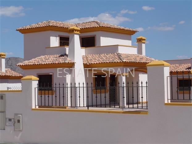 Вилла в Ондон-де-лас-Ньевес 113 м2 №TAU171027134  - Продажа - 21 preview