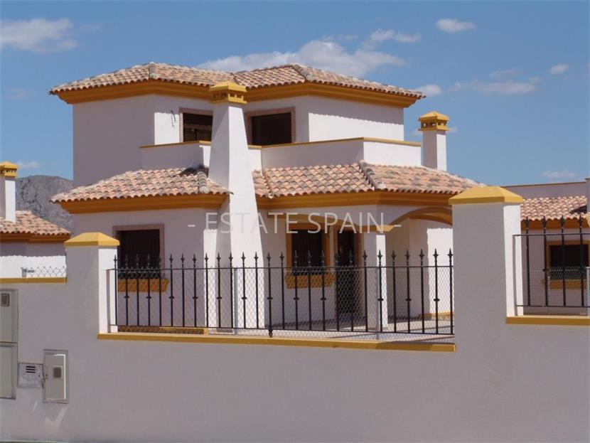 Вилла в Ондон-де-лас-Ньевес 113 м2 №TAU171027134  - Продажа - 21 large