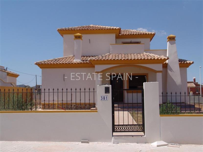 Вилла в Ондон-де-лас-Ньевес 113 м2 №TAU171027134  - Продажа - 22 large