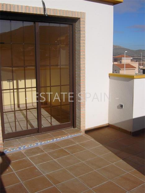 Вилла в Ондон-де-лас-Ньевес 113 м2 №TAU171027134  - Продажа - 5 large