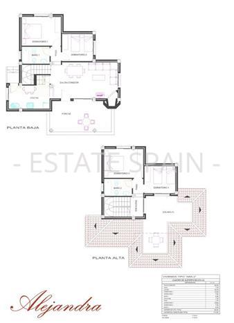 Вилла в Ондон-де-лас-Ньевес 113 м2 №TAU171027134  - Продажа - 23 preview