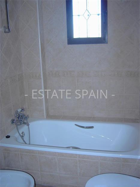 Вилла в Ондон-де-лас-Ньевес 113 м2 №TAU171027134  - Продажа - 6 large