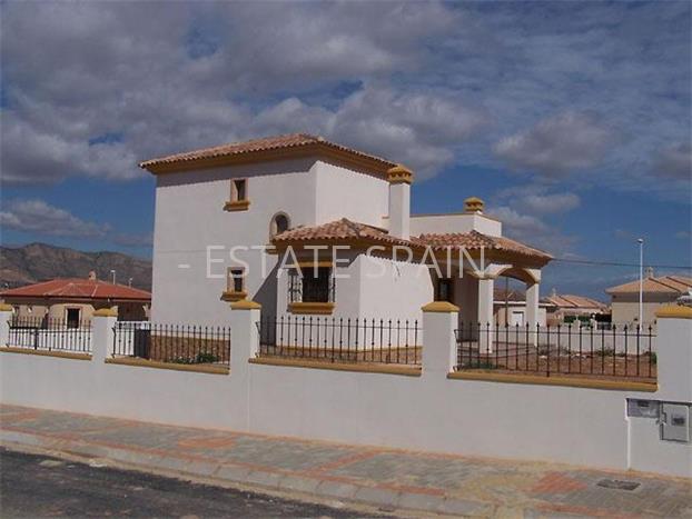 Вилла в Ондон-де-лас-Ньевес 113 м2 №TAU171027134  - Продажа - 7 preview