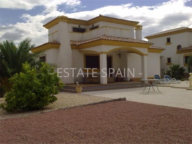 Вилла в Ондон-де-лас-Ньевес 113 м2 №TAU171027134  - Продажа - 8 preview