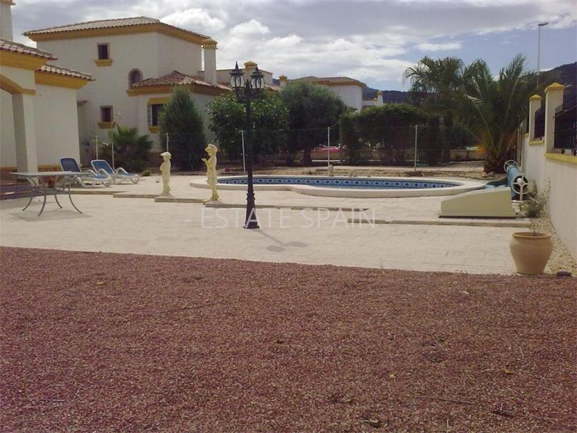 Вилла в Ондон-де-лас-Ньевес 113 м2 №TAU171027134  - Продажа - 9 large