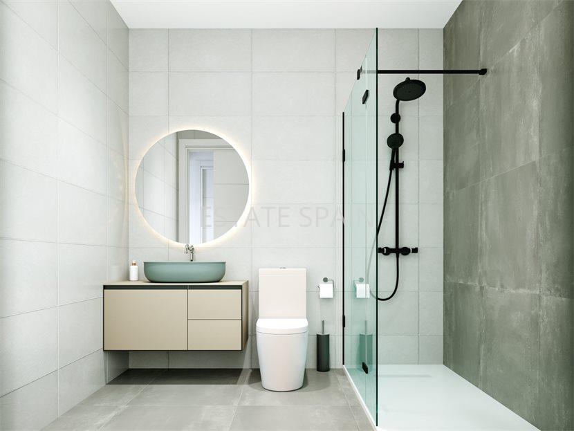 Апартаменты в Торре-Пачеко 99 м2 №ART251225EEF39  - Продажа - 15 large