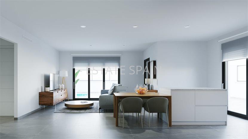 Апартаменты в Торре-Пачеко 99 м2 №ART251225EEF39  - Продажа - 12 preview