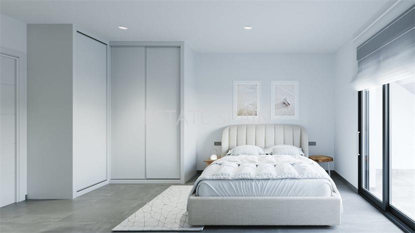 Апартаменты в Торре-Пачеко 99 м2 №ART251225EEF39  - Продажа - 14 preview