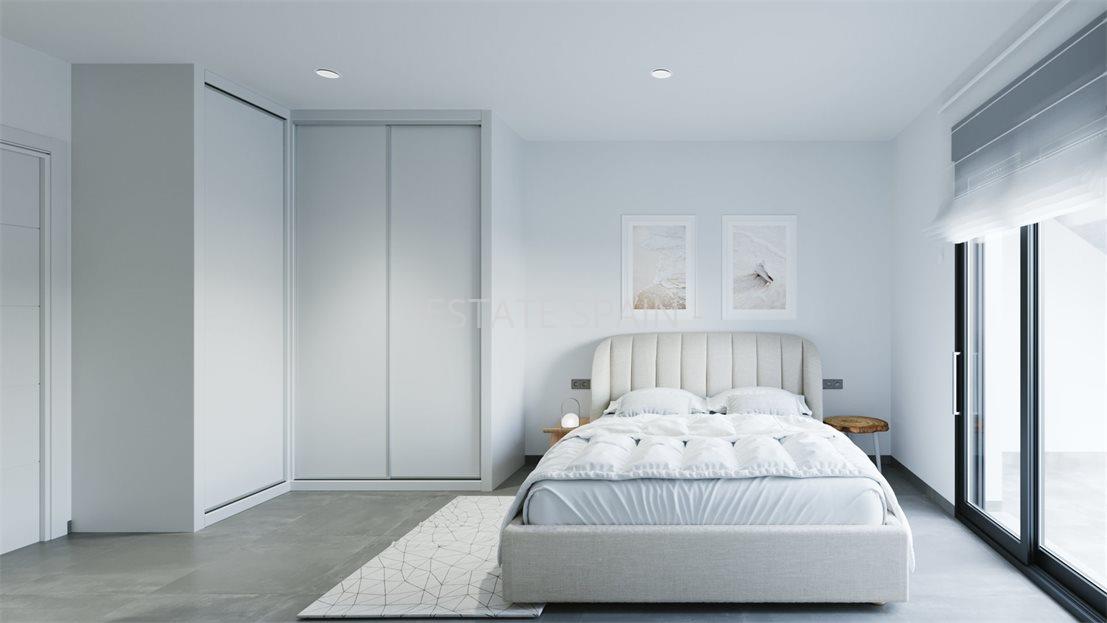 Апартаменты в Торре-Пачеко 99 м2 №ART251225EEF39  - Продажа - 14 large