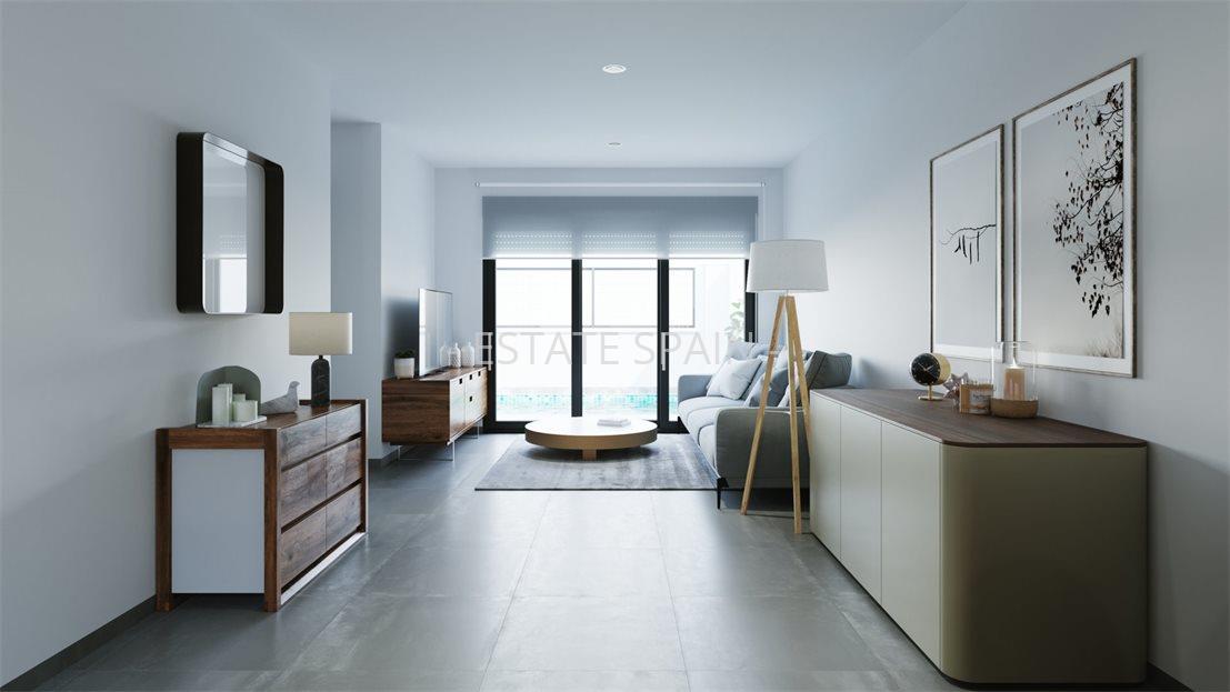 Апартаменты в Торре-Пачеко 99 м2 №ART251225EEF39  - Продажа - 11 large