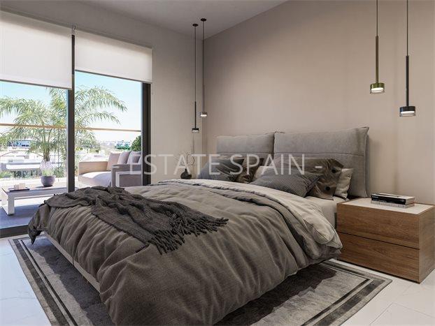 Апартаменты в Торревьехе 87 м2 №ART26130C9317  - Продажа - 16 preview