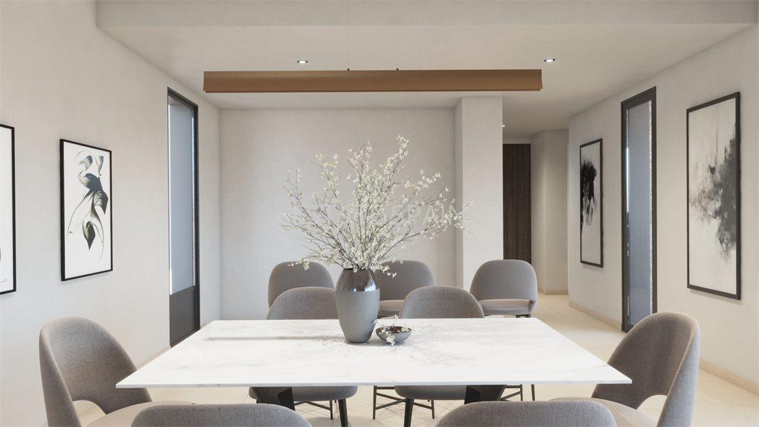 Апартаменты в Торревьехе 87 м2 №ART26130C9317  - Продажа - 10 large