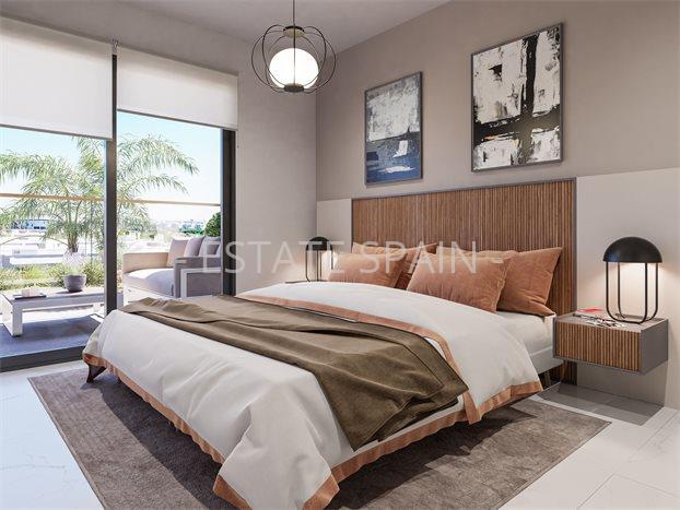 Апартаменты в Торревьехе 87 м2 №ART26130C9317  - Продажа - 14 preview