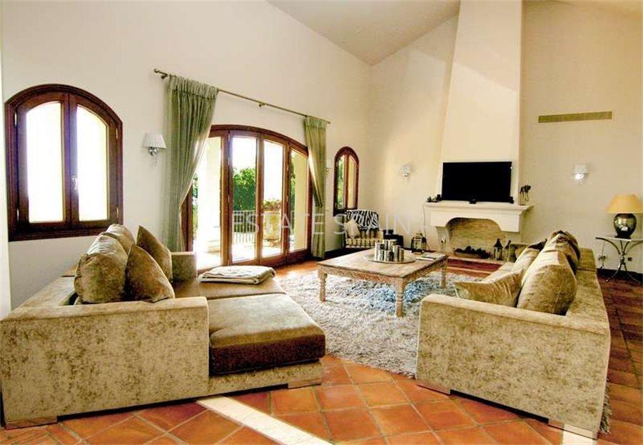 Дом в Бенаависе 776 м2 №VL24529EEDF5  - Продажа - 2 large