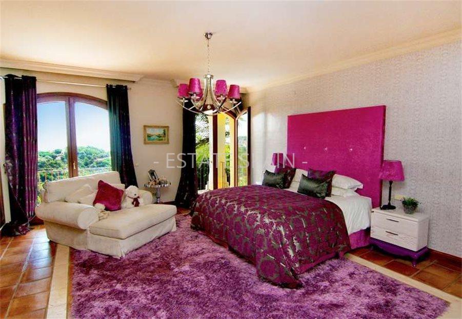 Дом в Бенаависе 776 м2 №VL24529EEDF5  - Продажа - 11 large