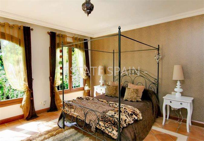 Дом в Бенаависе 776 м2 №VL24529EEDF5  - Продажа - 8 preview