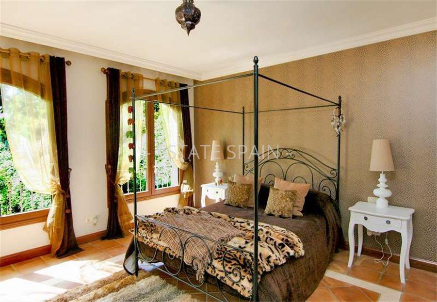 Дом в Бенаависе 776 м2 №VL24529EEDF5  - Продажа - 8 large