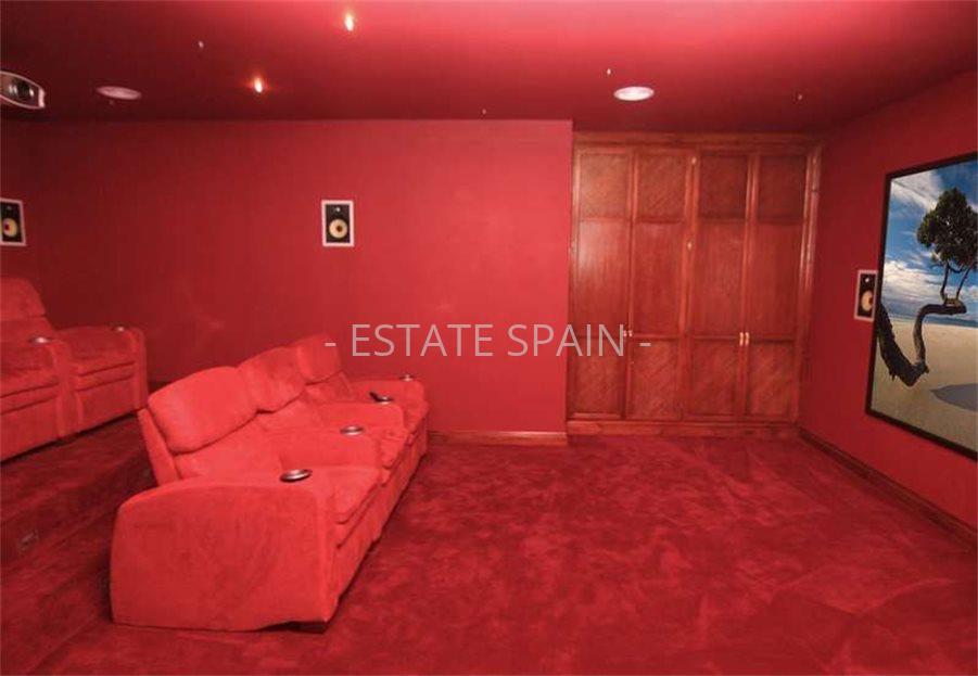 Дом в Бенаависе 776 м2 №VL24529EEDF5  - Продажа - 9 large