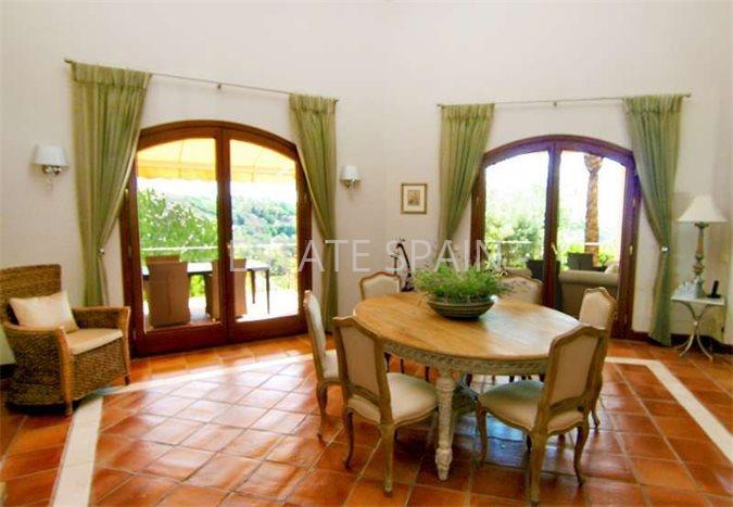 Дом в Бенаависе 776 м2 №VL24529EEDF5  - Продажа - 3 preview