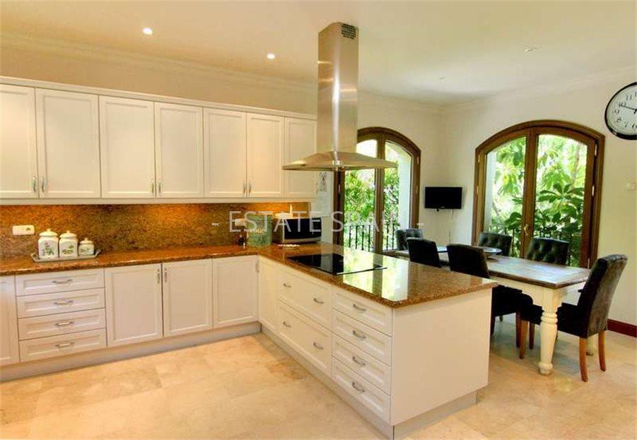 Дом в Бенаависе 776 м2 №VL24529EEDF5  - Продажа - 4 large