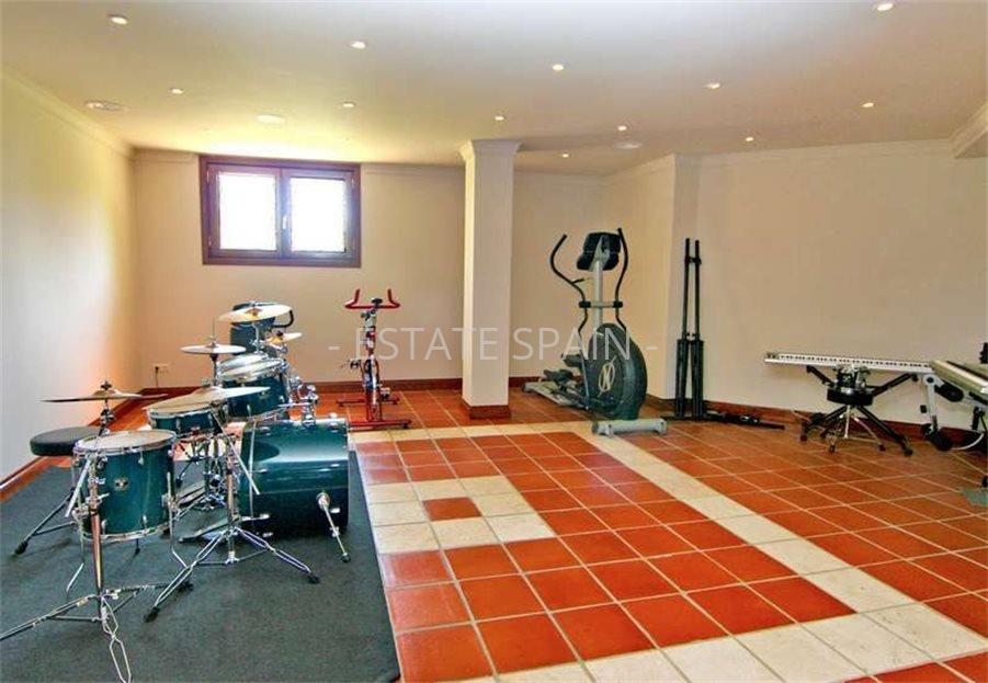 Дом в Бенаависе 776 м2 №VL24529EEDF5  - Продажа - 12 large